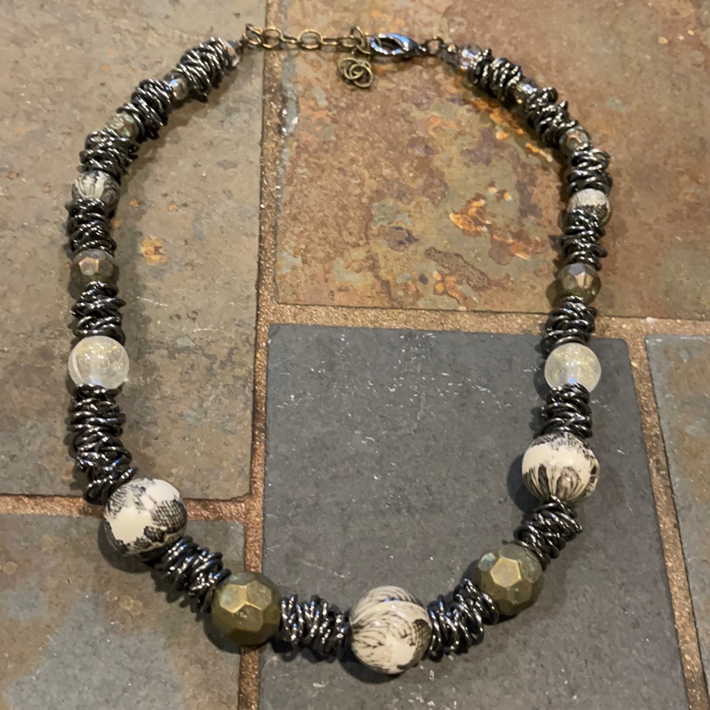 Unique Necklace